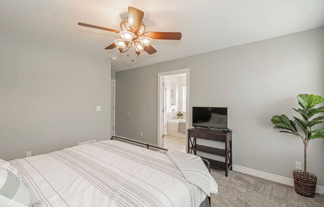 Photo of Bedroom in Blackfoot