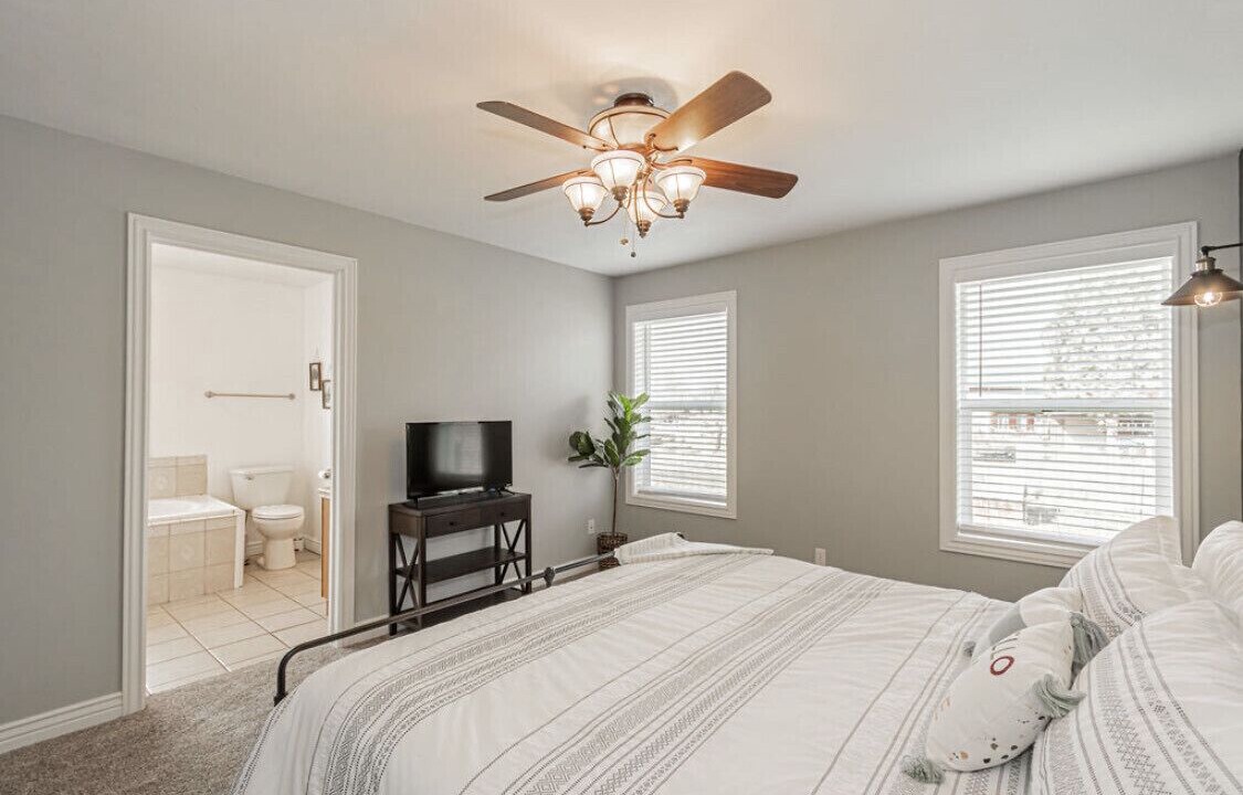 Photo of Bedroom in Blackfoot