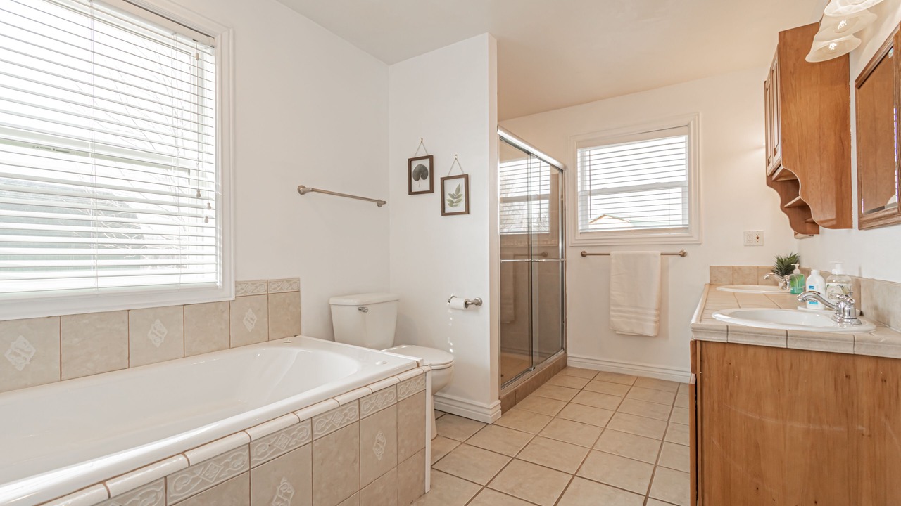 Photo of Bathroom in Blackfoot