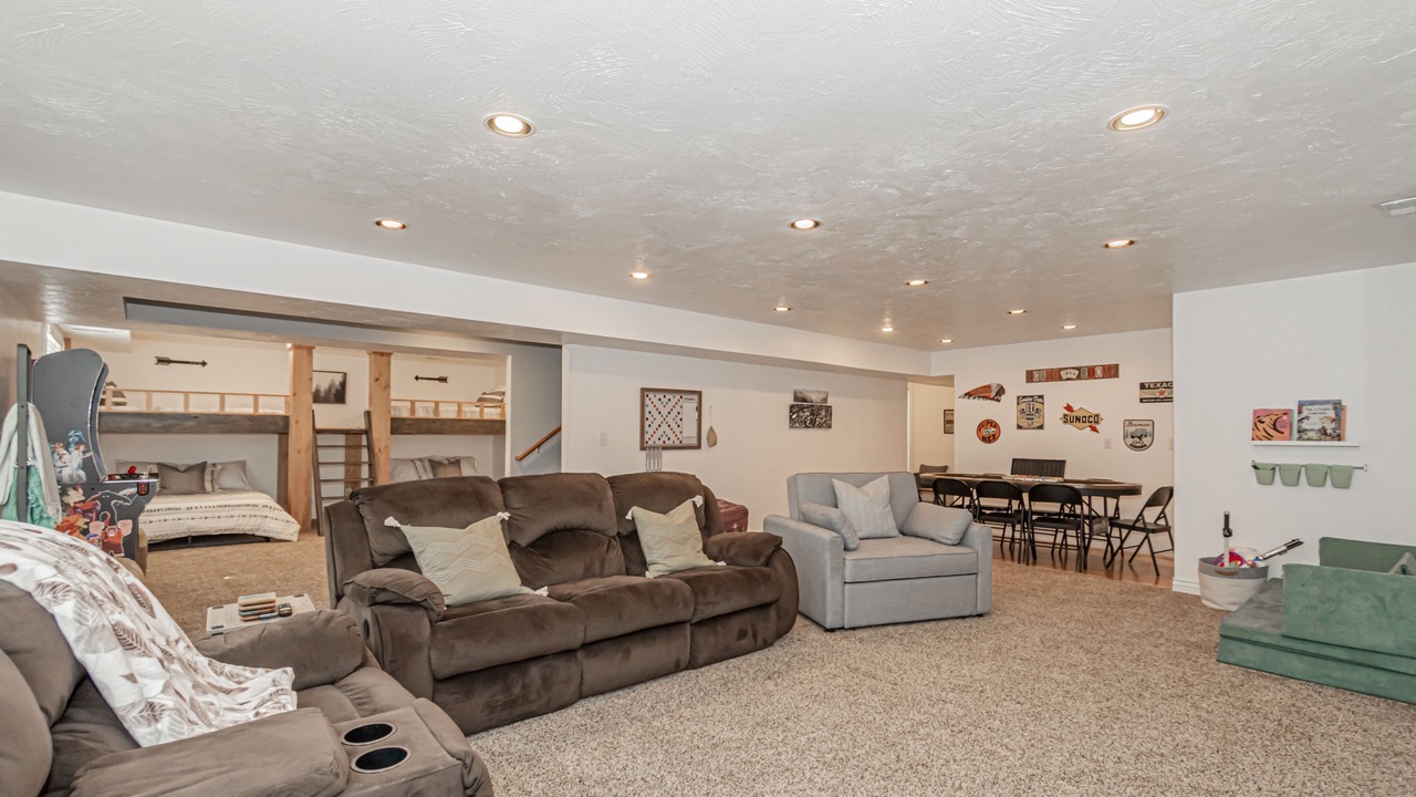 Photo of Livingroom in Blackfoot