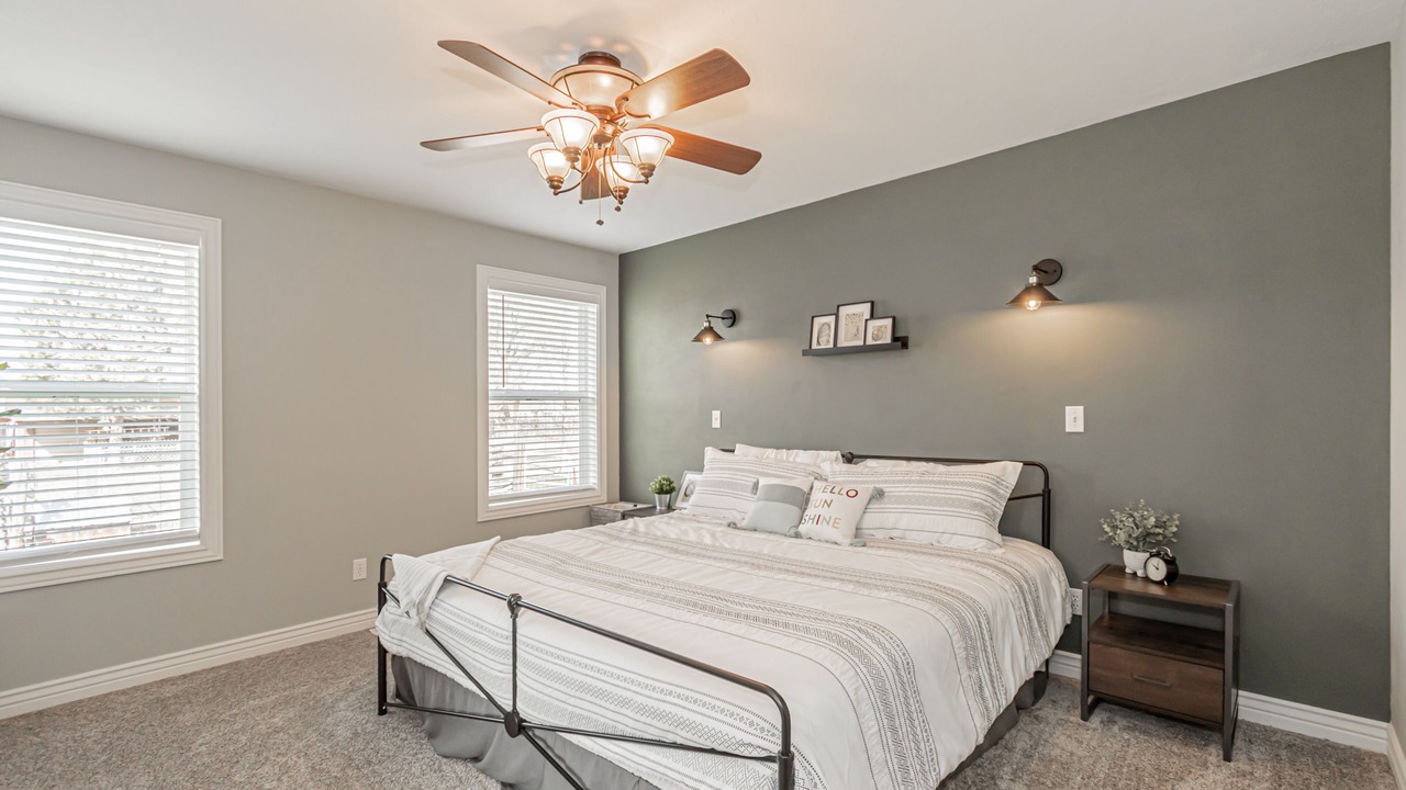 Photo of Bedroom in Blackfoot