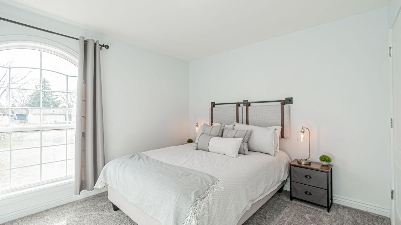 Photo of Bedroom in Blackfoot