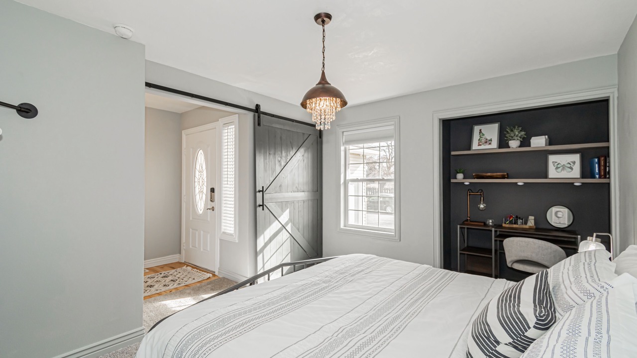 Photo of Bedroom in Blackfoot