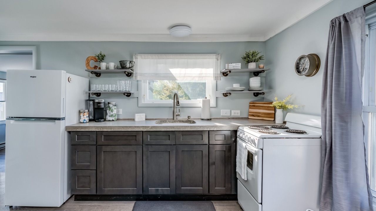 Photo of Kitchen in Clayton