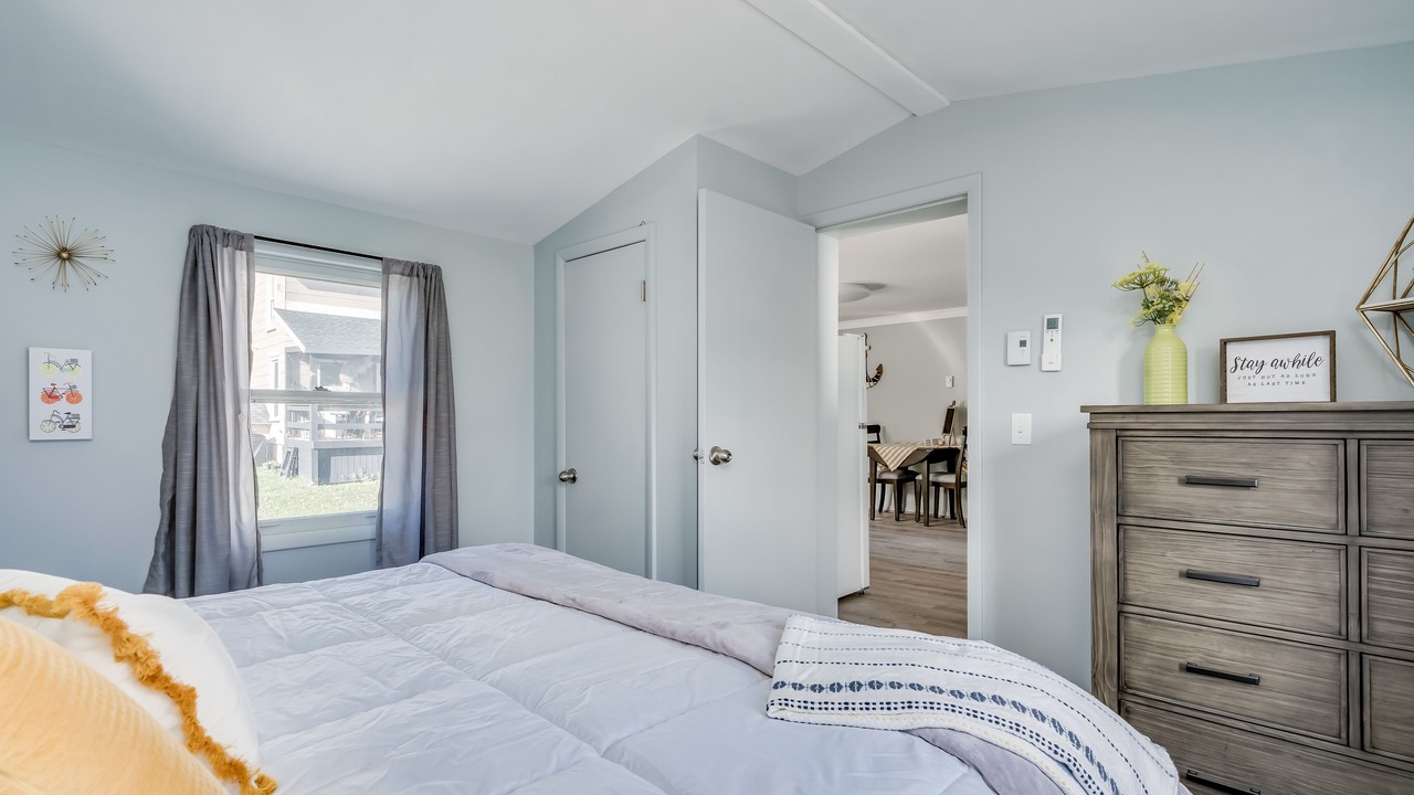 Photo of Bedroom in Clayton