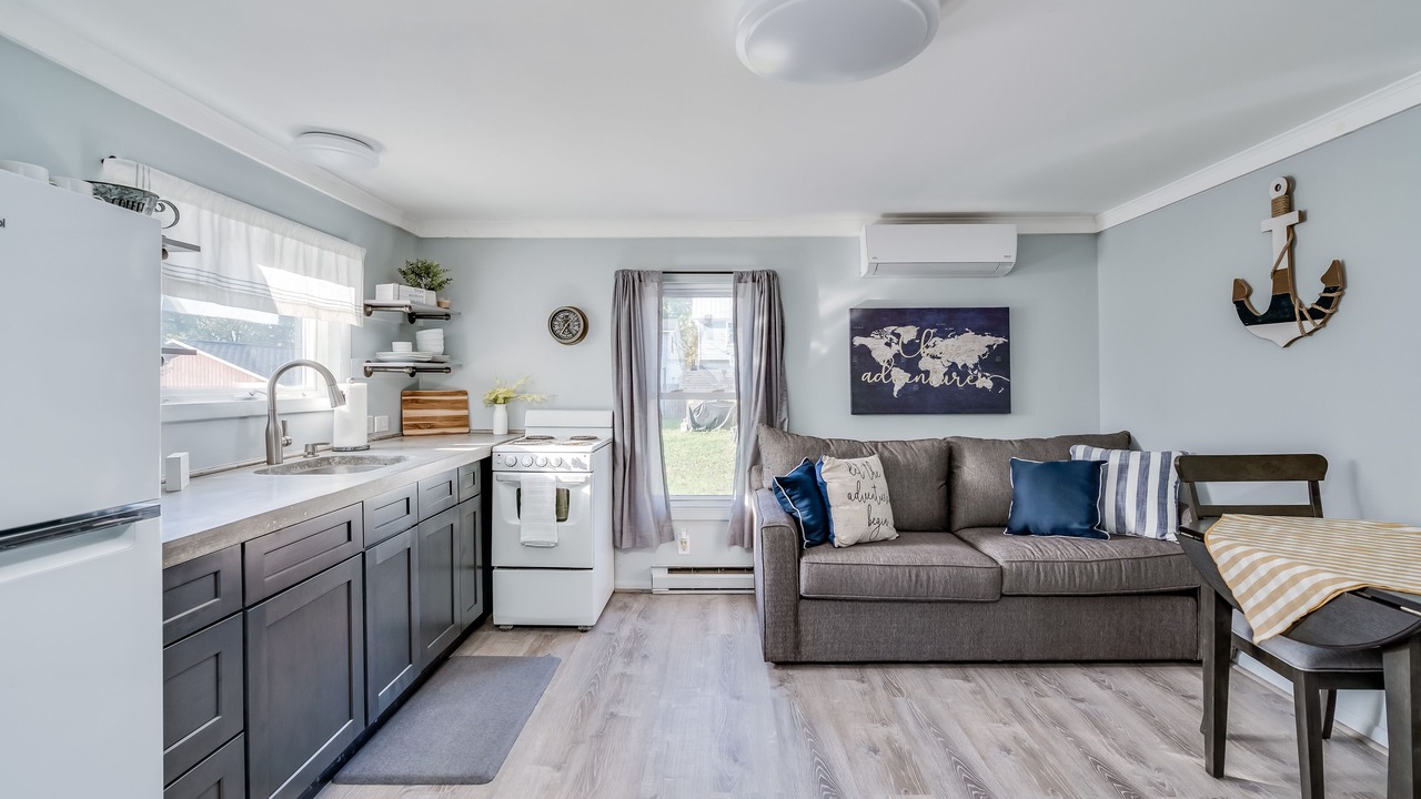 Photo of Livingroom in Clayton