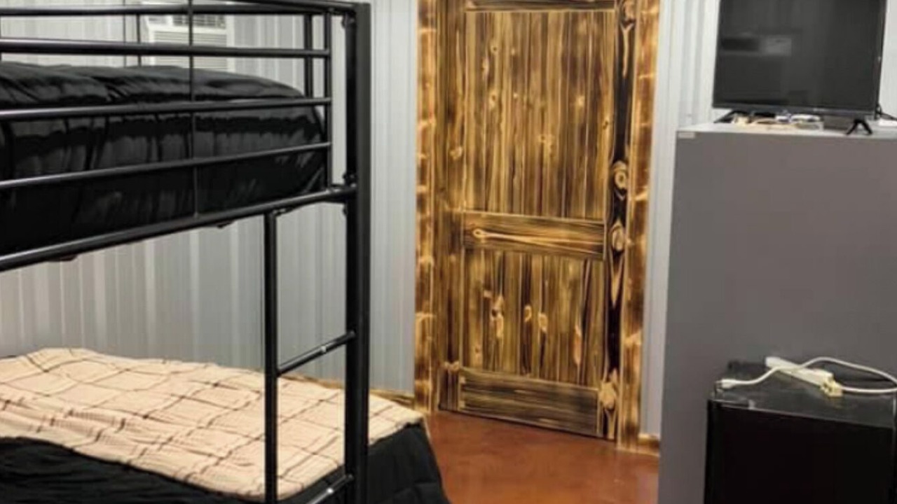 Photo of Bedroom in Burkett
