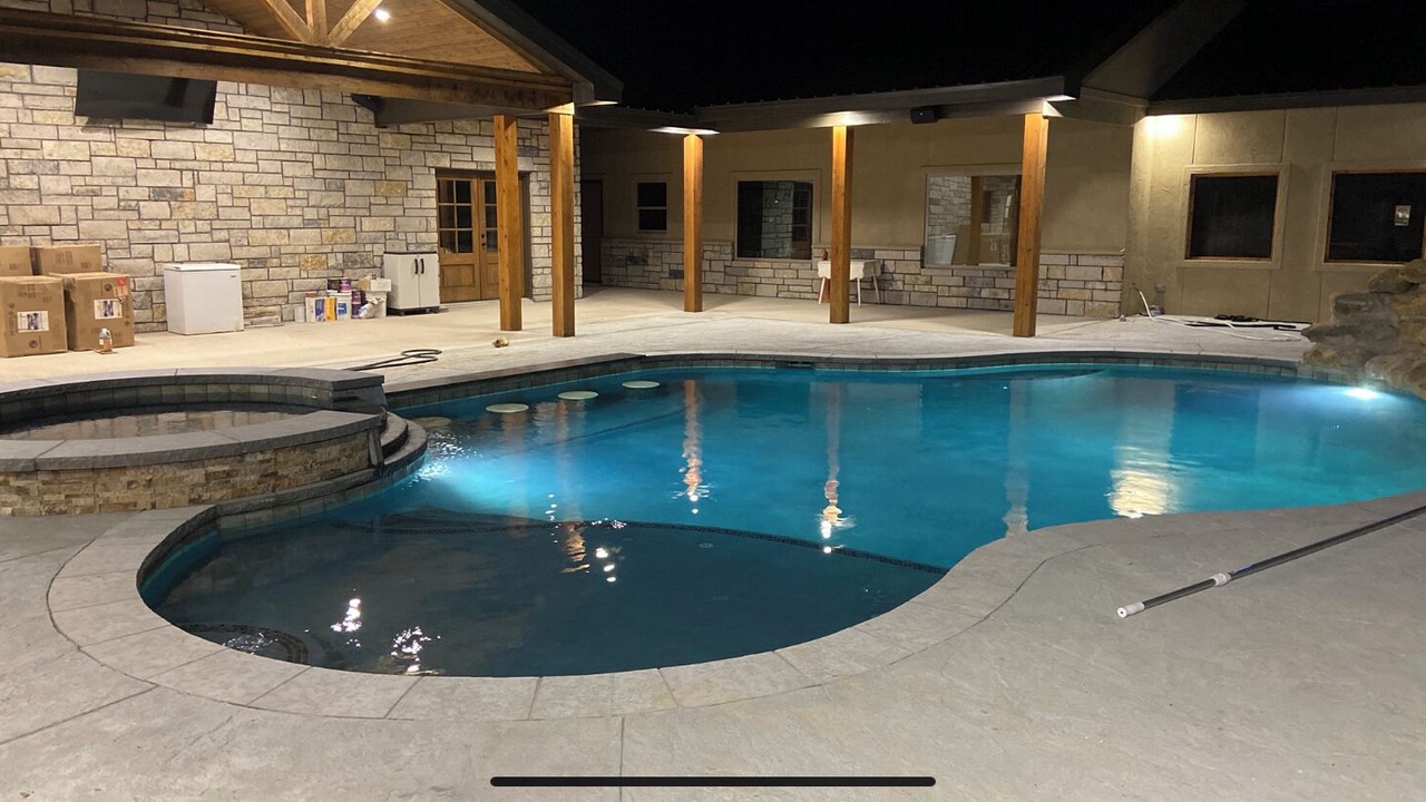 Photo of Outdoor in Burkett