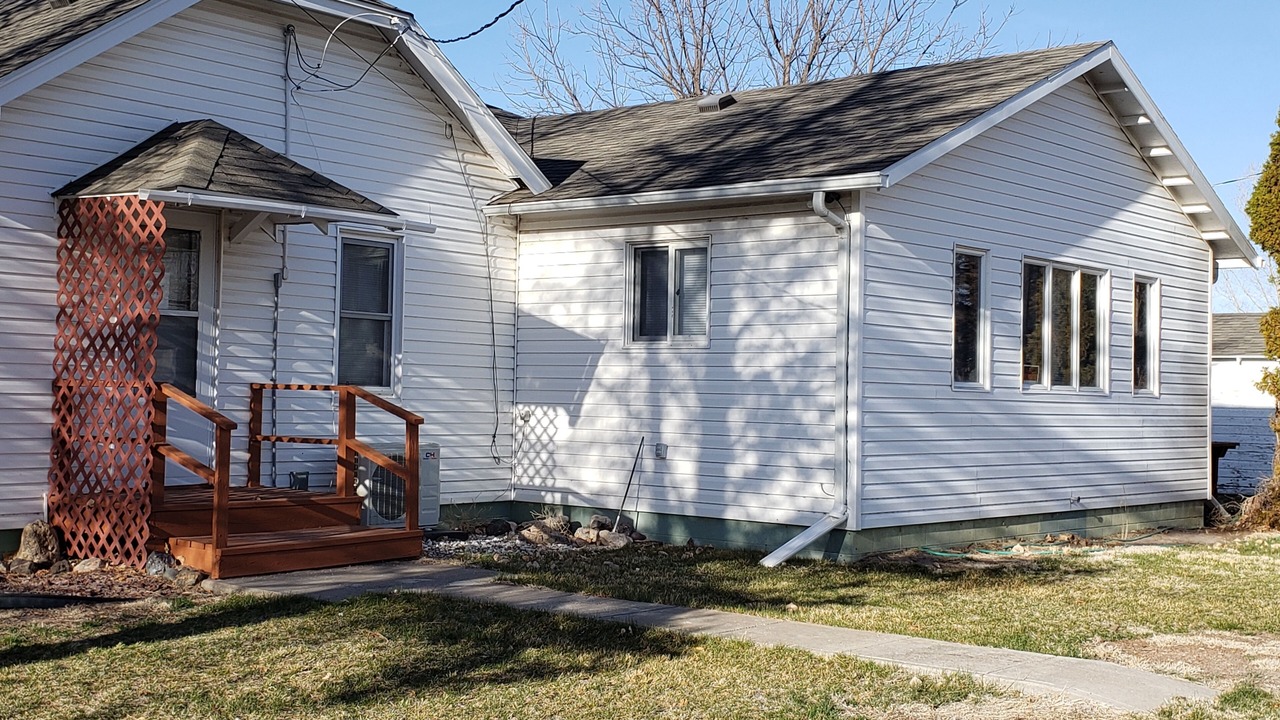 Photo of Outdoor in Lewellen