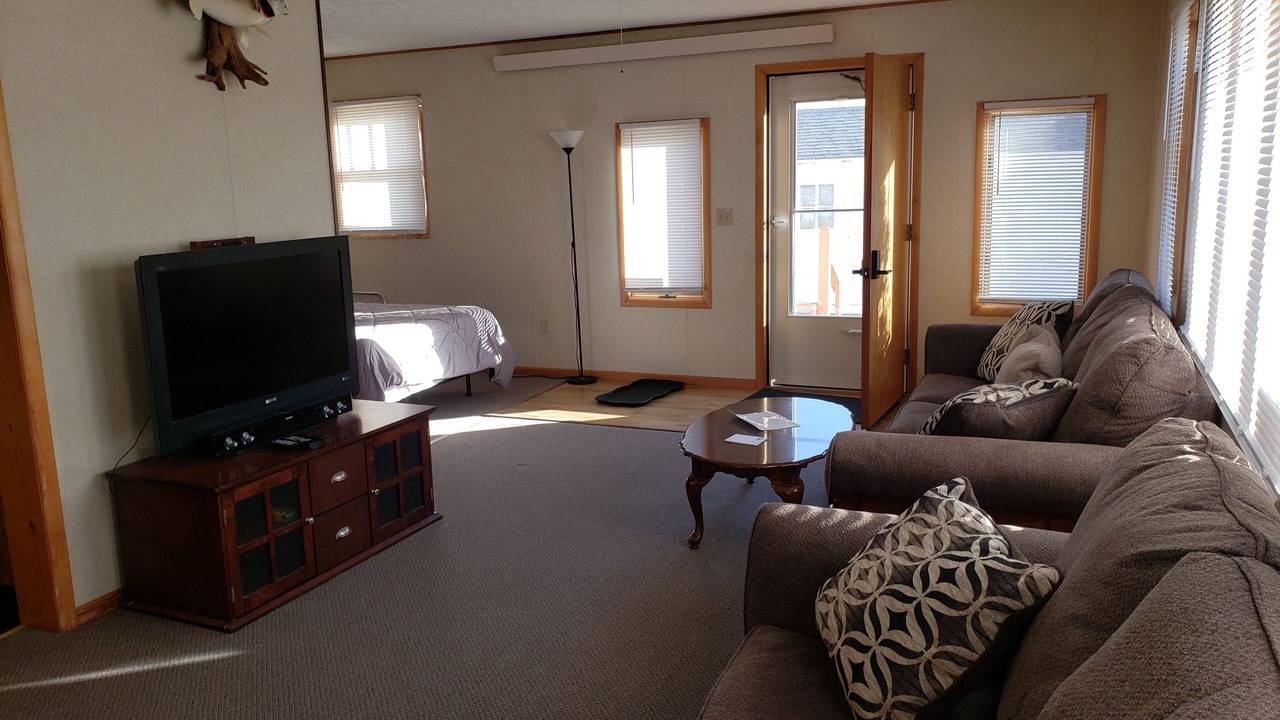 Photo of Bedroom in Lewellen