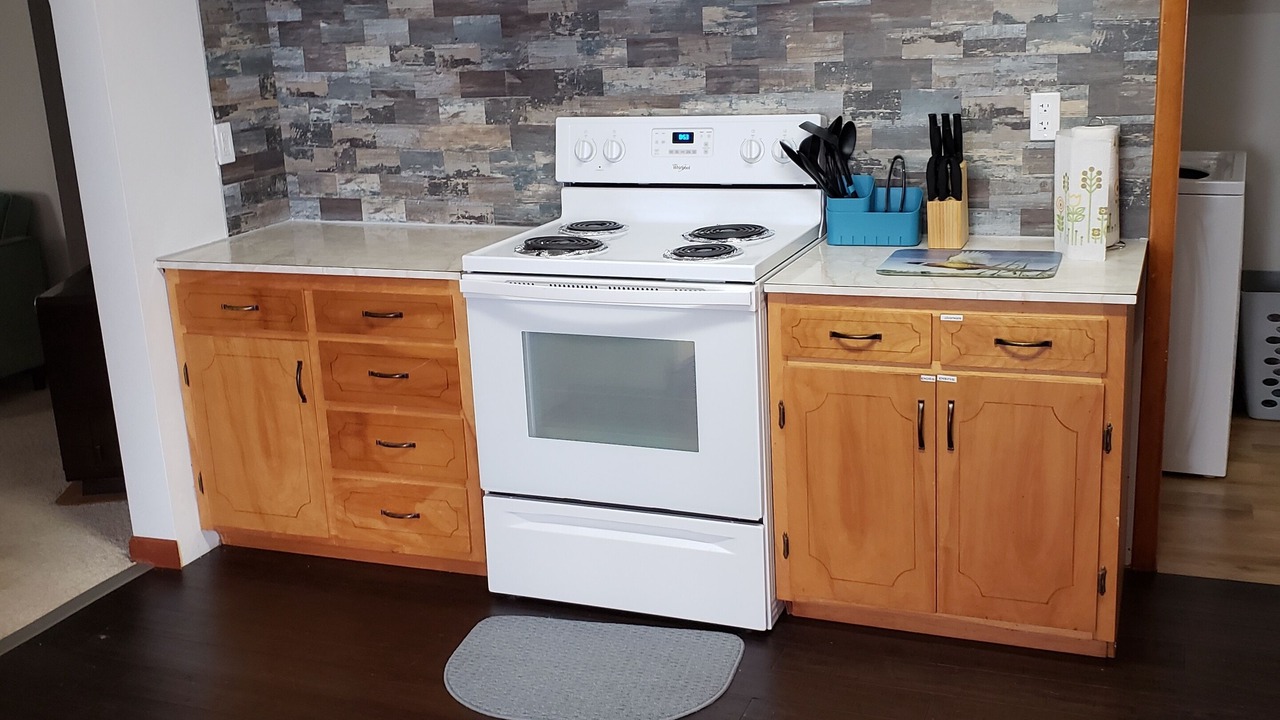 Photo of Kitchen in Lewellen