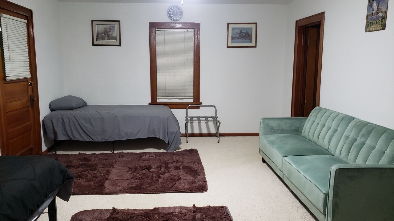 Photo of Bedroom in Lewellen