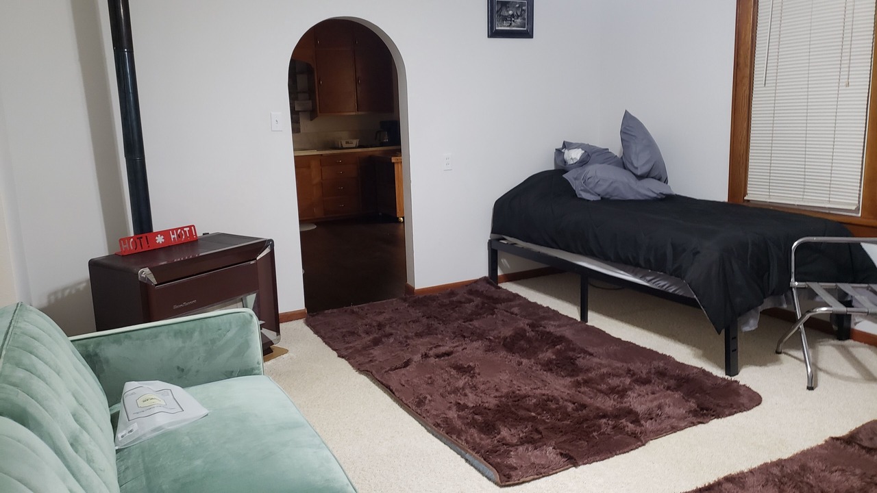 Photo of Bedroom in Lewellen