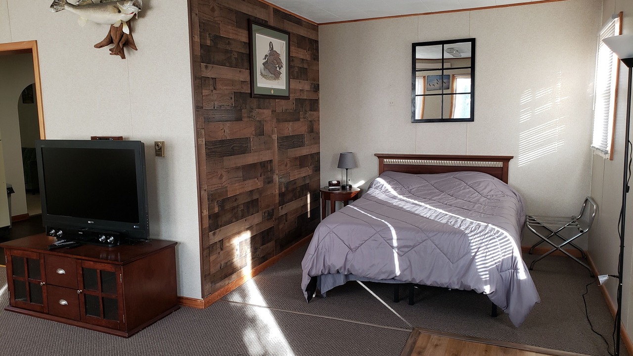 Photo of Bedroom in Lewellen