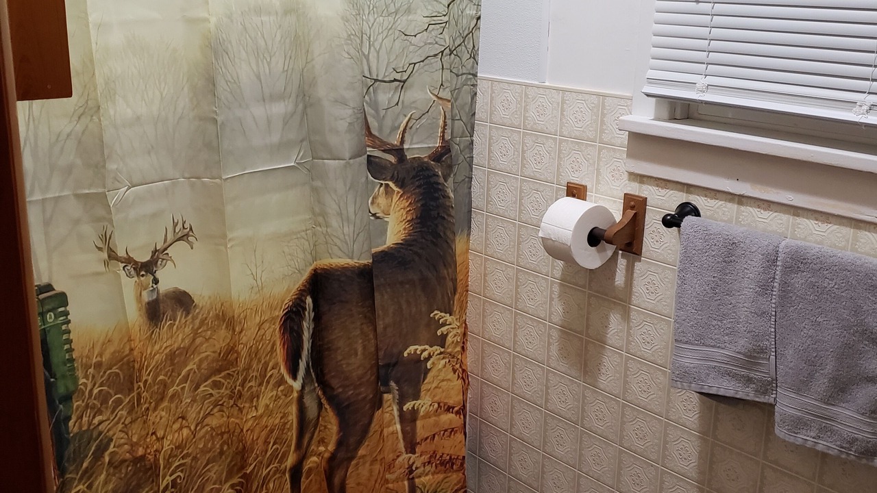Photo of Bathroom in Lewellen