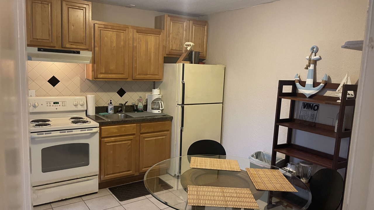 Photo of Kitchen in Melbourne Beach