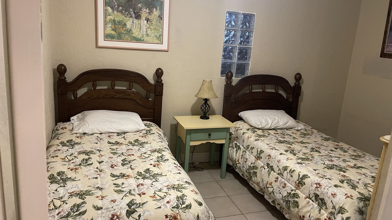 Photo of Bedroom in Melbourne Beach
