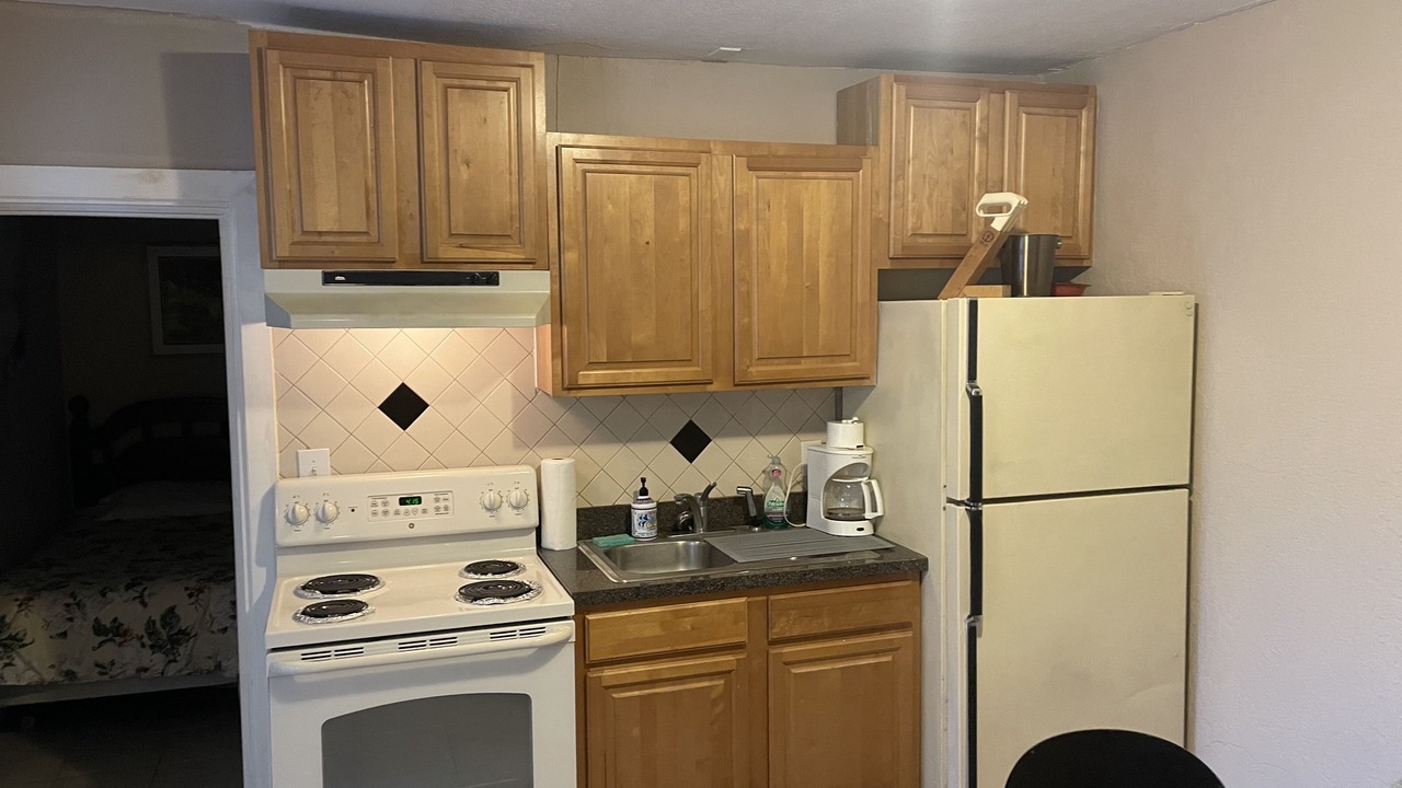 Photo of Kitchen in Melbourne Beach