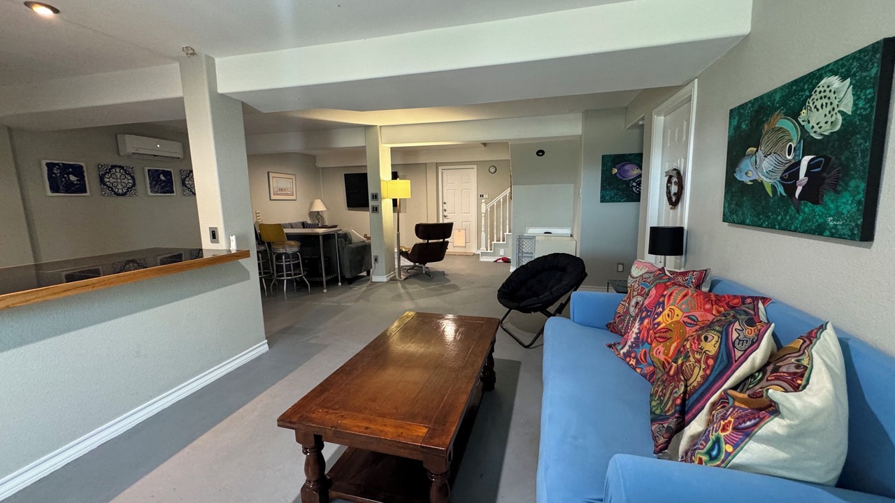 Photo of Livingroom in Portland