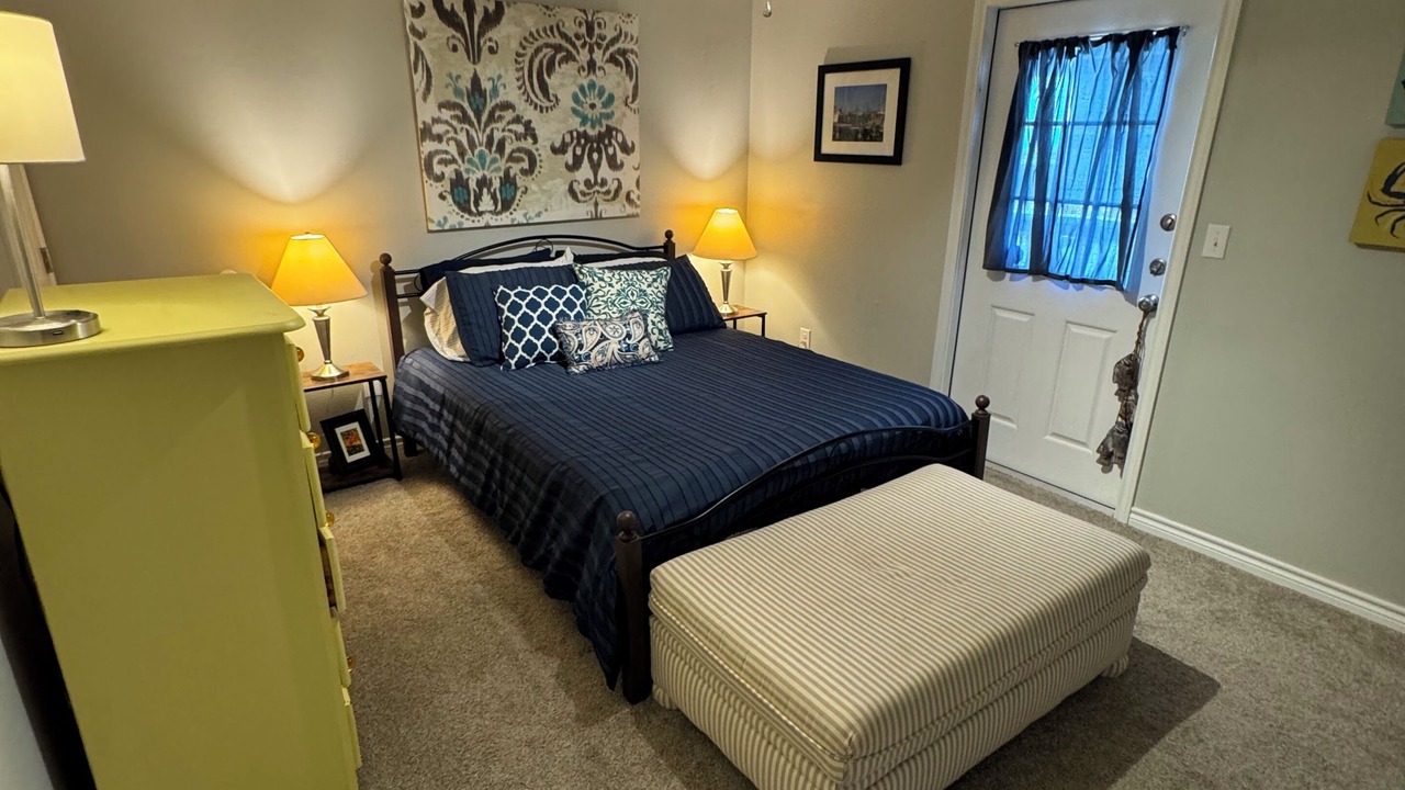 Photo of Bedroom in Portland
