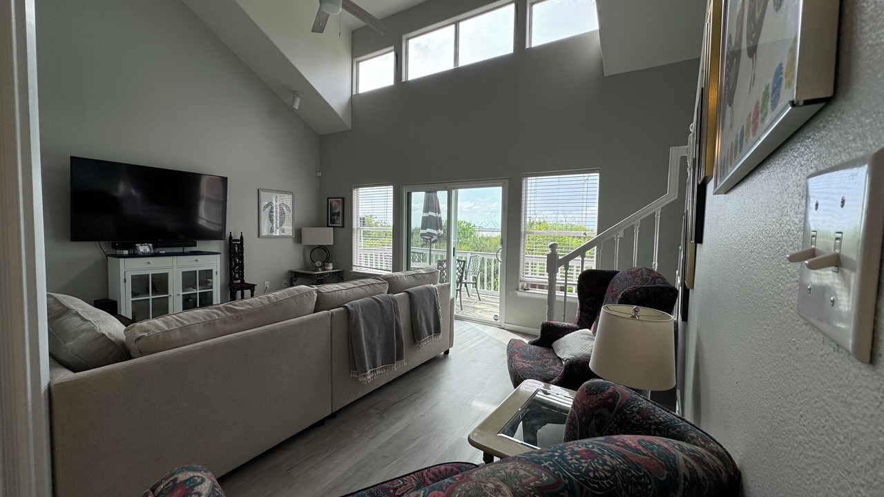 Photo of Livingroom in Portland