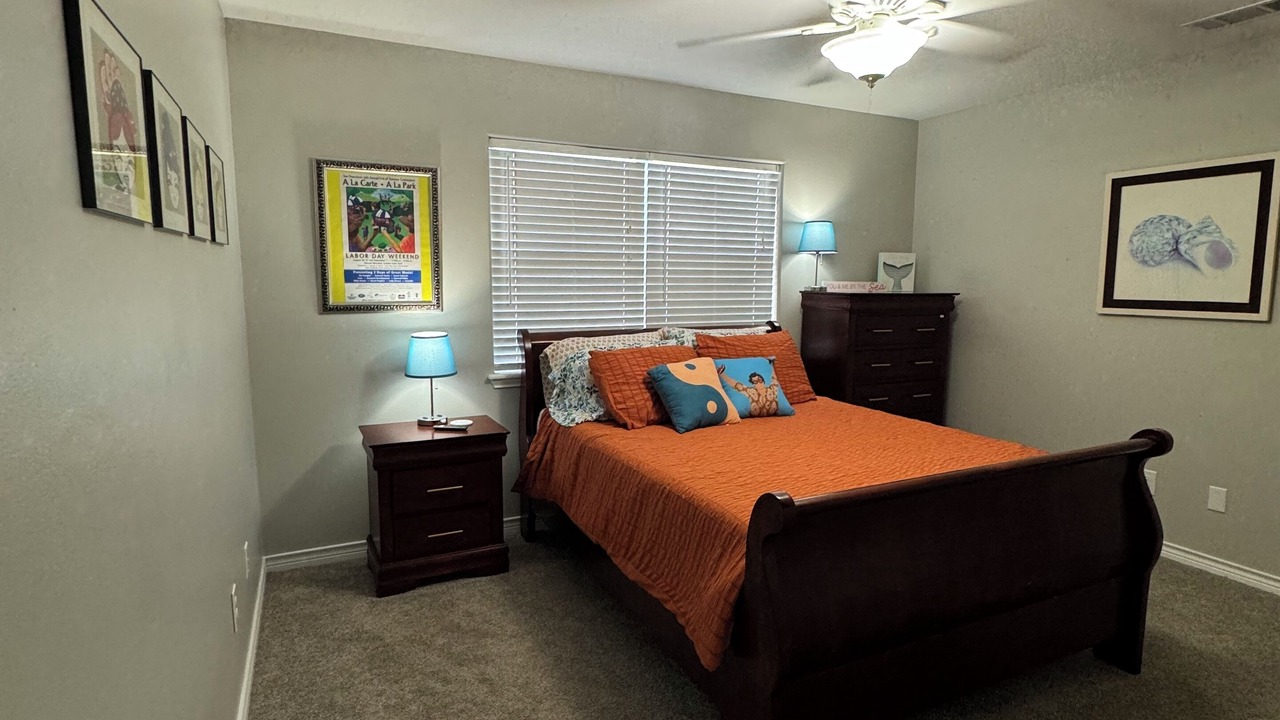 Photo of Bedroom in Portland