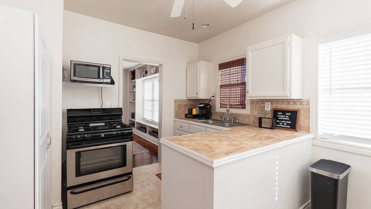Photo of Kitchen in Crestwood
