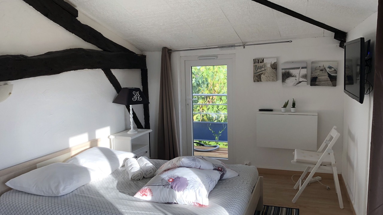 Photo of Bedroom in Monfort