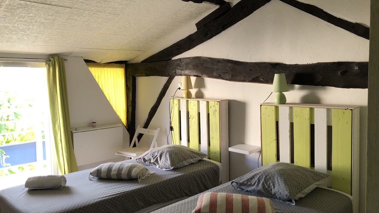 Photo of Bedroom in Monfort