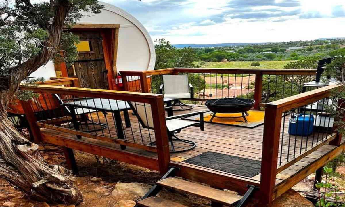 Photo of Outdoor in Hildale