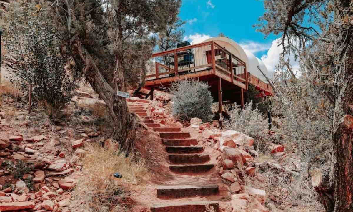 Photo of Outdoor in Hildale