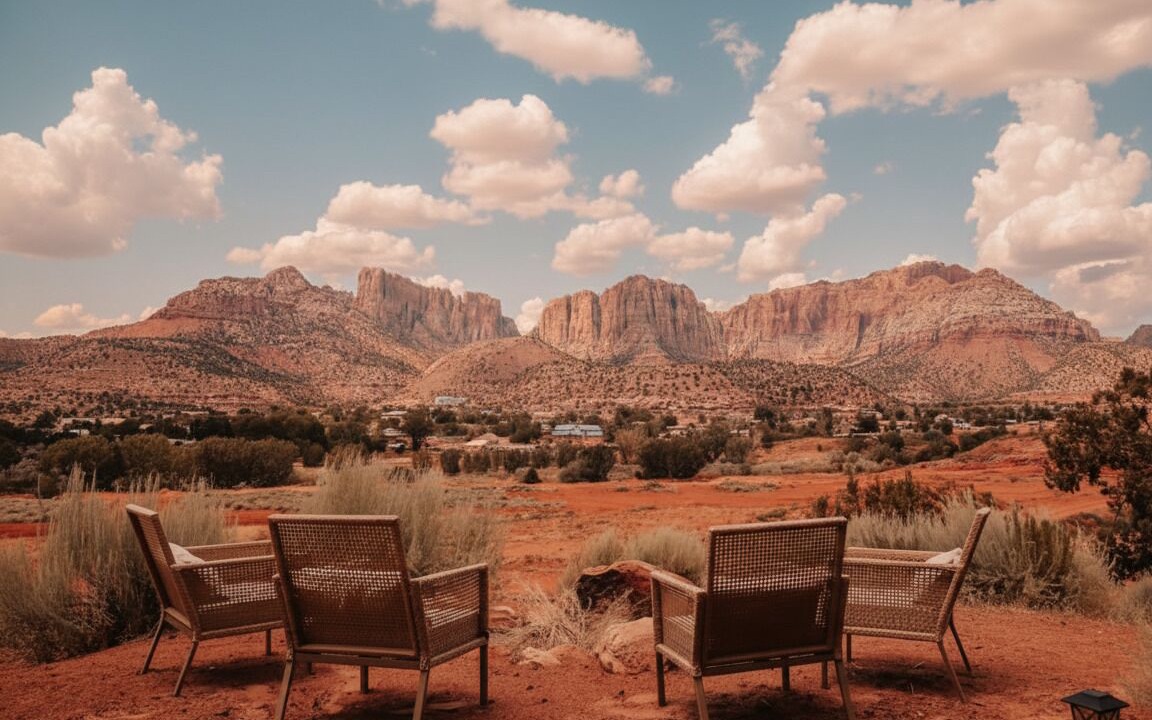 Photo of Outdoor in Hildale