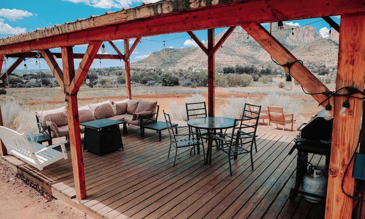 Photo of Outdoor in Hildale
