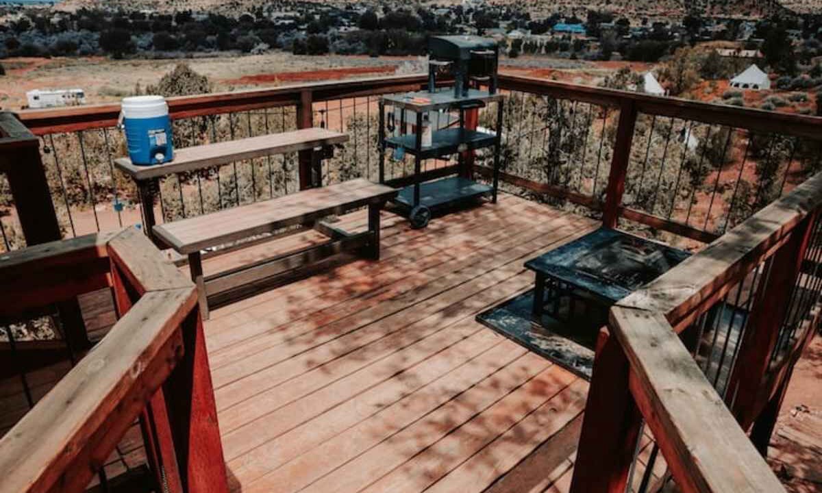 Photo of Outdoor in Hildale