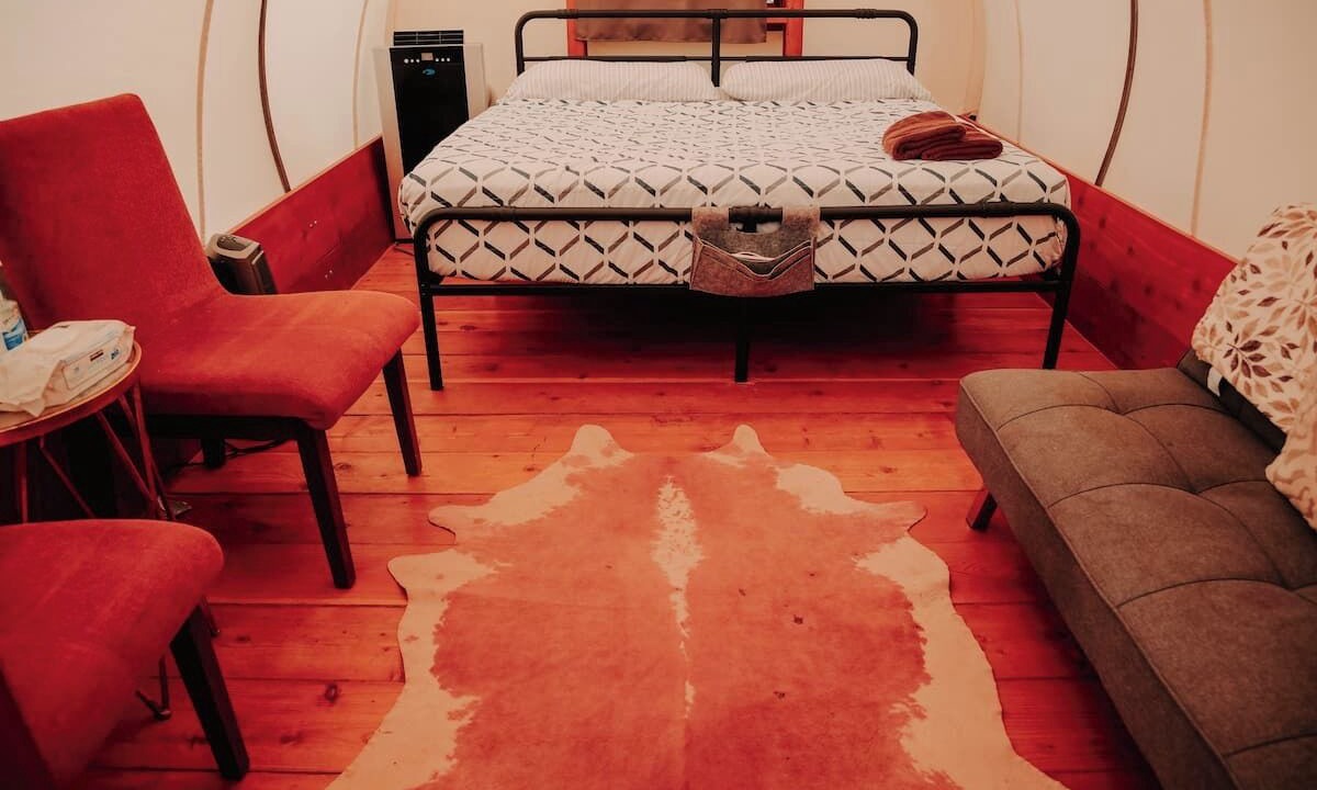 Photo of Bedroom in Hildale