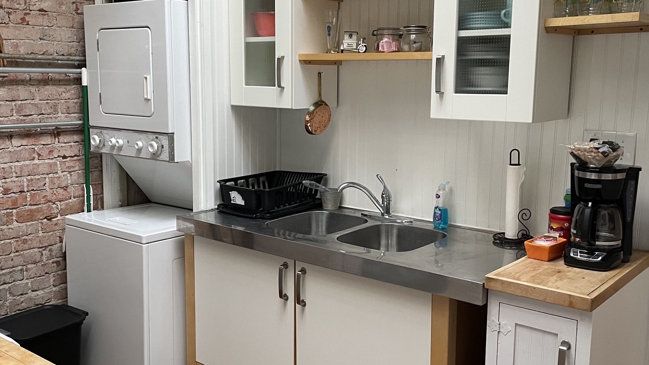 Photo of Kitchen in Bisbee