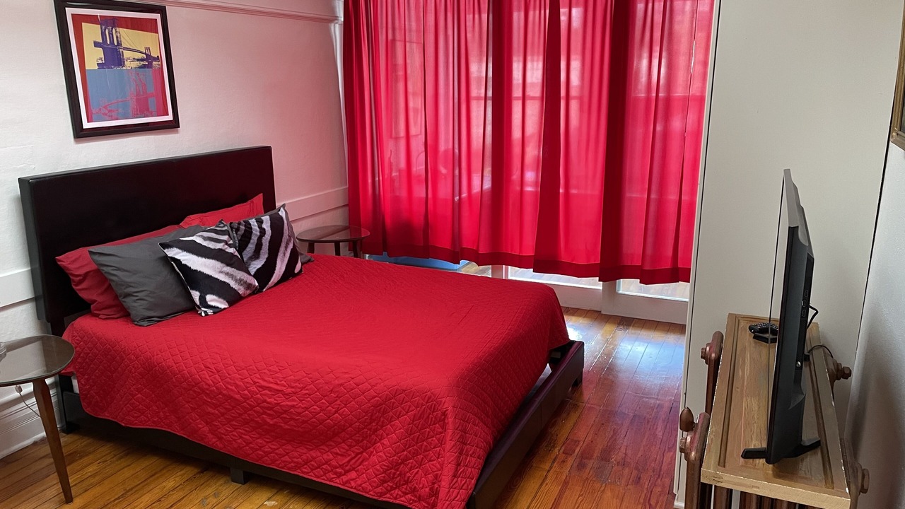 Photo of Bedroom in Bisbee