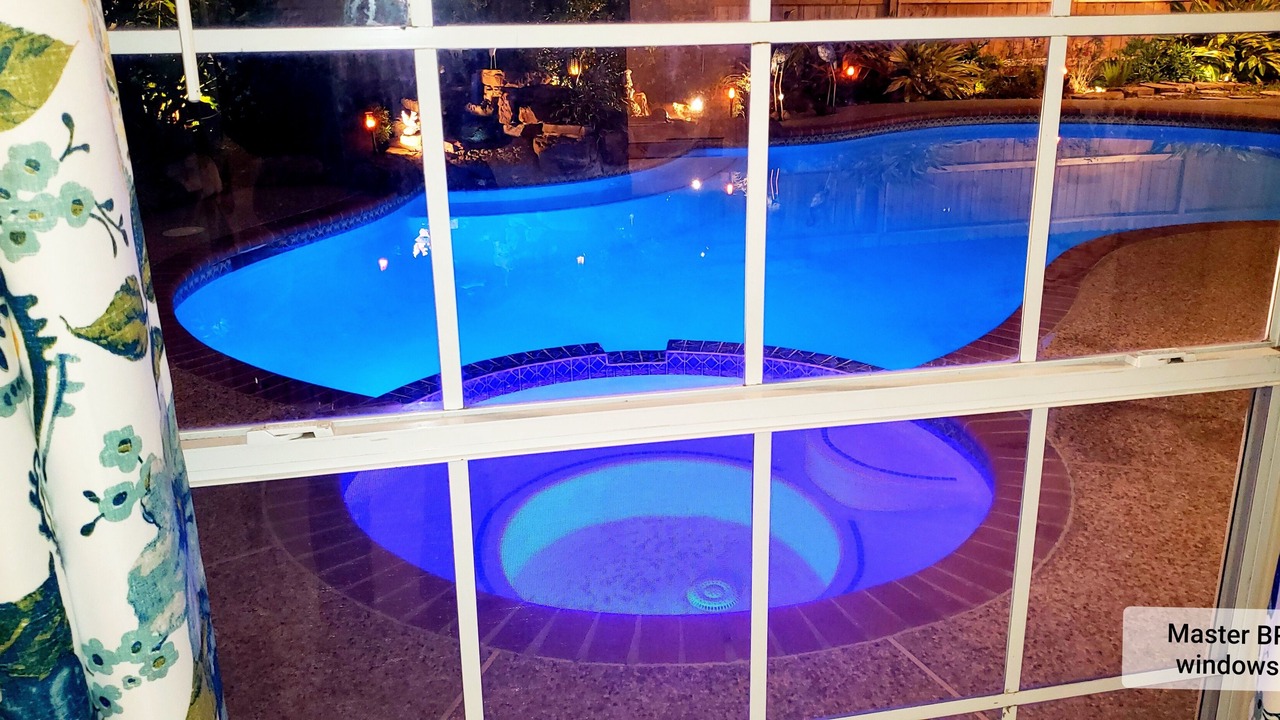 Photo of Outdoor in Barker