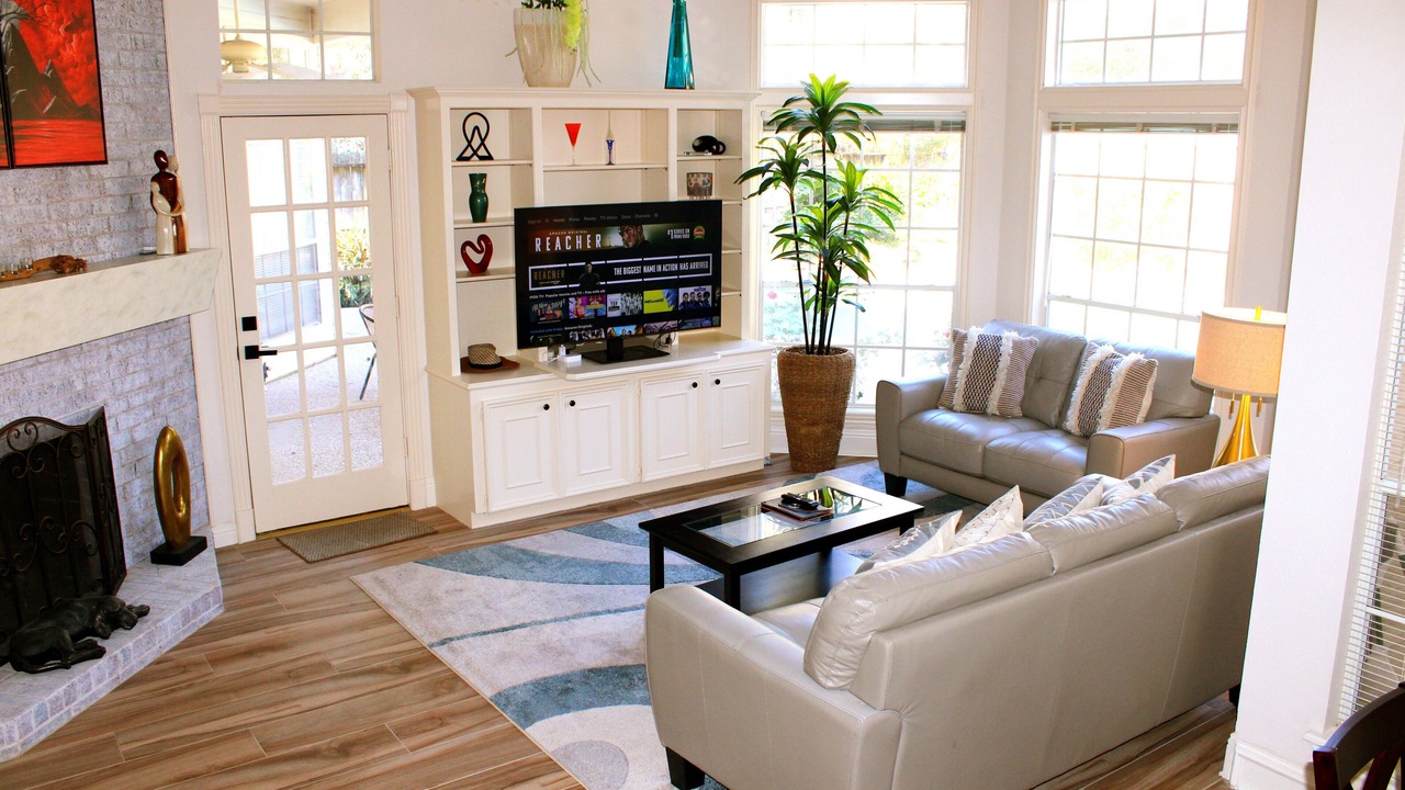 Photo of Bedroom in Barker