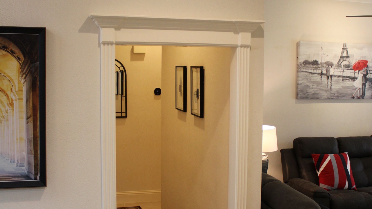 Photo of Bedroom in Barker