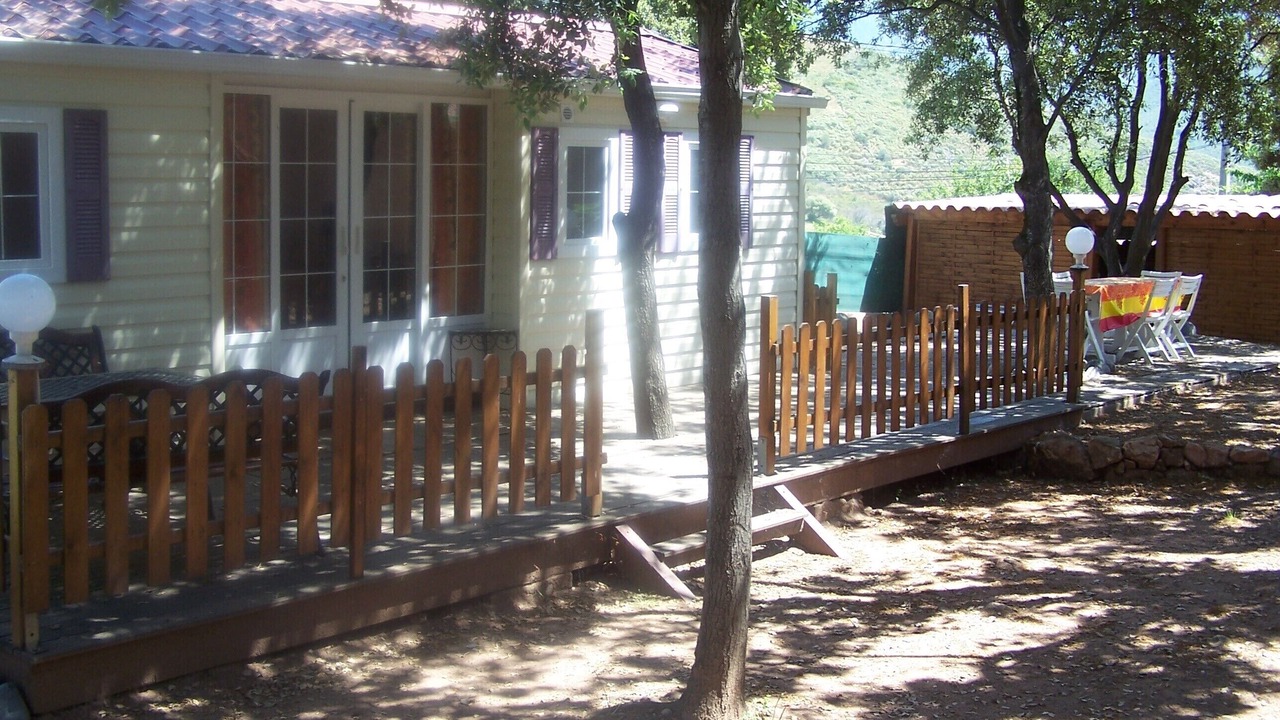 Photo of Patio Balcony in Valpaja