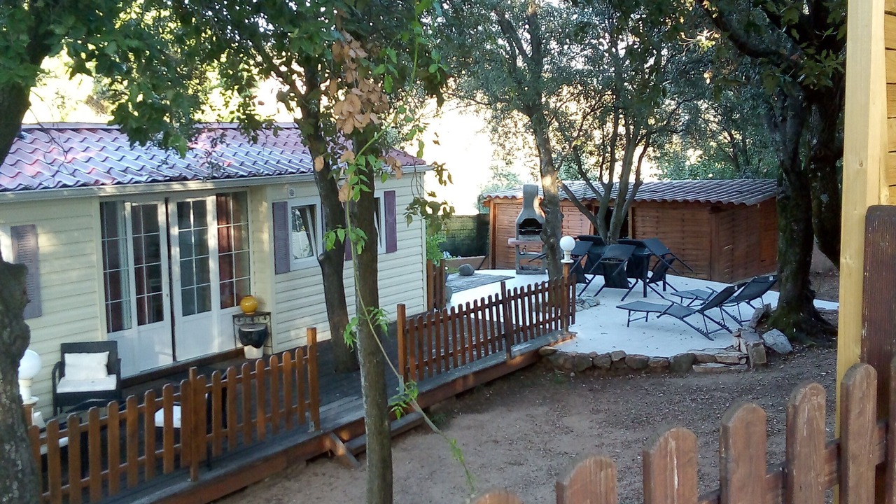 Photo of Patio Balcony in Valpaja