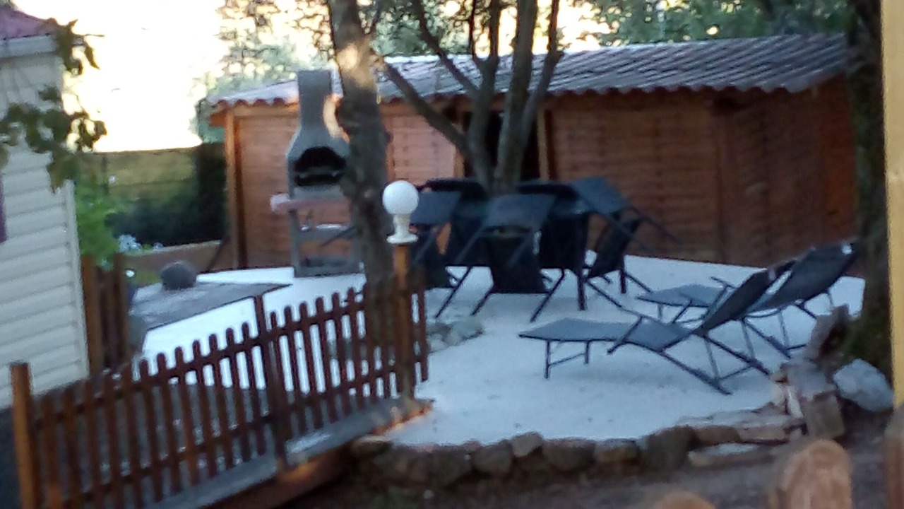 Photo of Patio Balcony in Valpaja