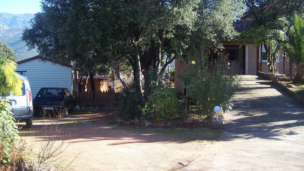 Photo of Outdoor in Valpaja