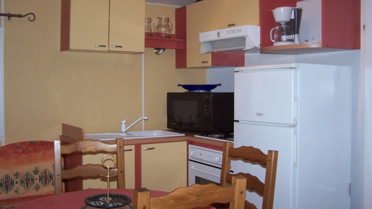 Photo of Kitchen in Valpaja