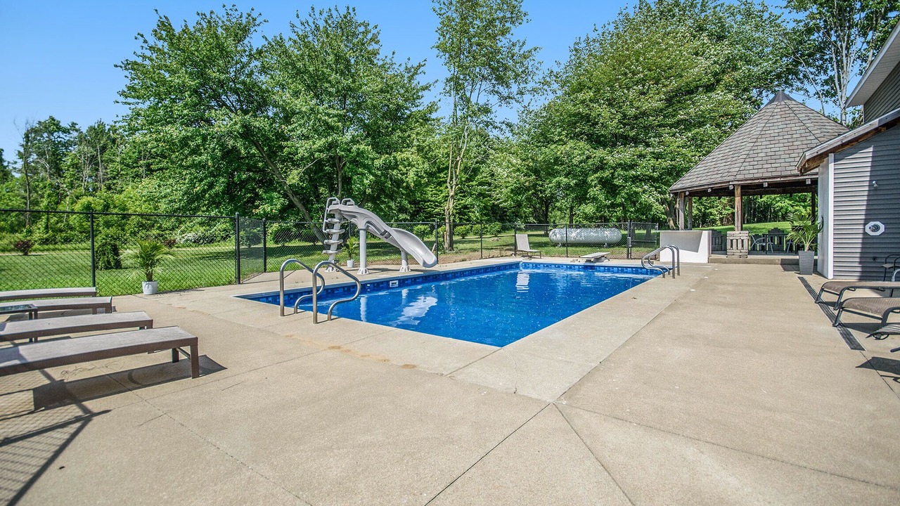 Photo of Outdoor in Fennville