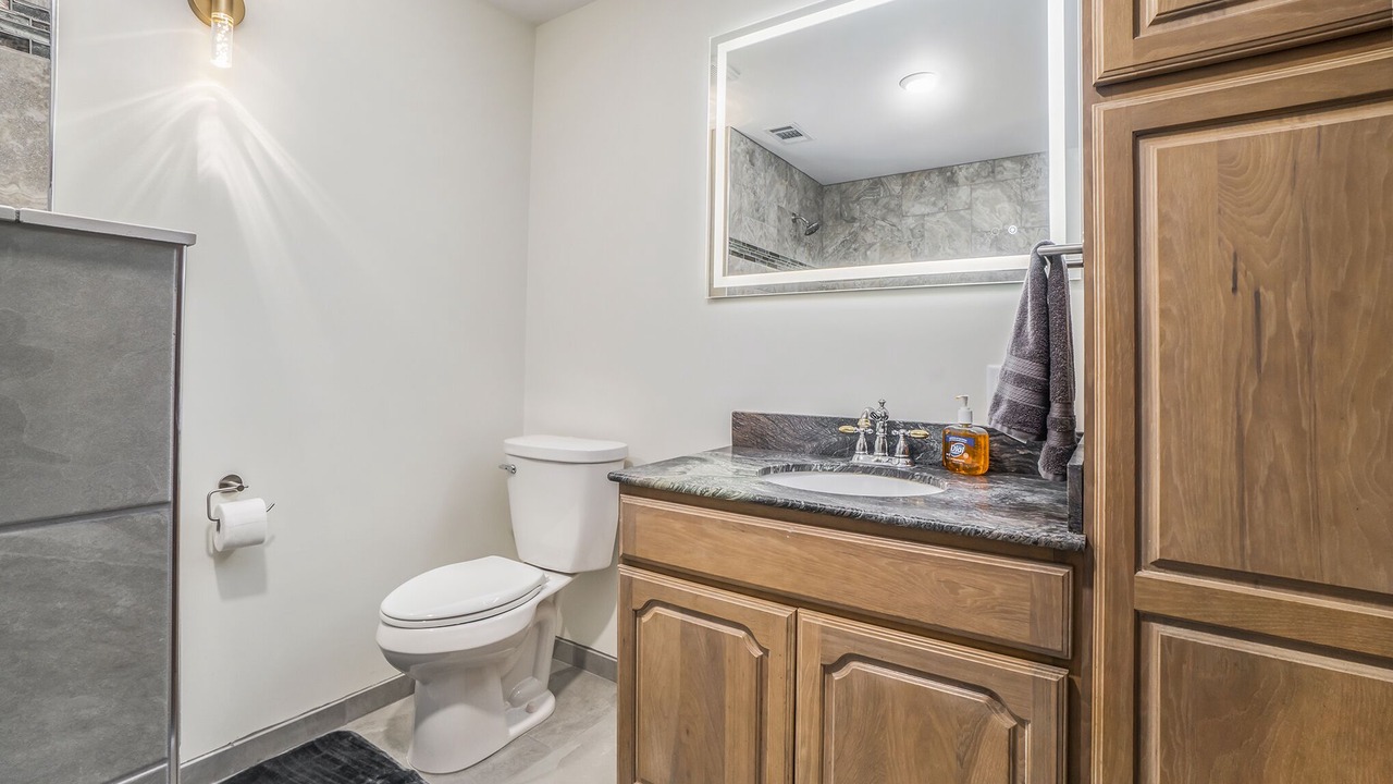 Photo of Bathroom in Fennville