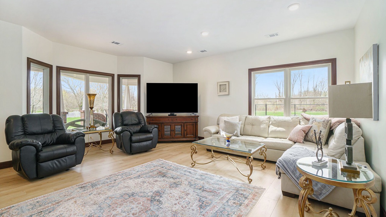 Photo of Livingroom in Fennville