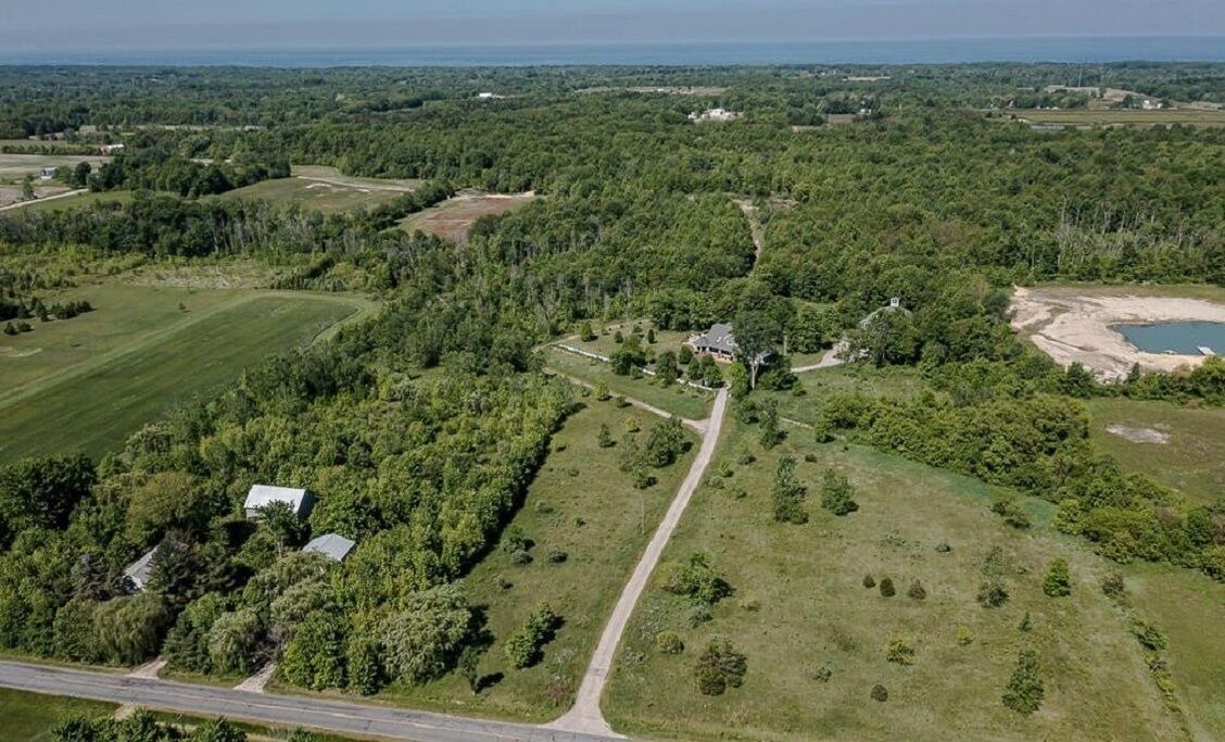 Photo of Outdoor in Fennville