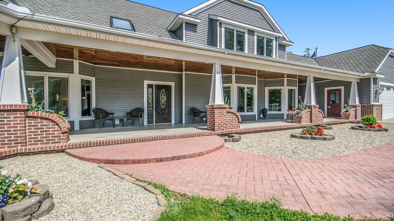 Photo of Outdoor in Fennville